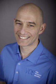 Chris Phillips, MSPT, CHT - Physical Therapist in CT