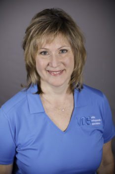 Lori Diaz, PT, C-Ped - CT Physical Therapist