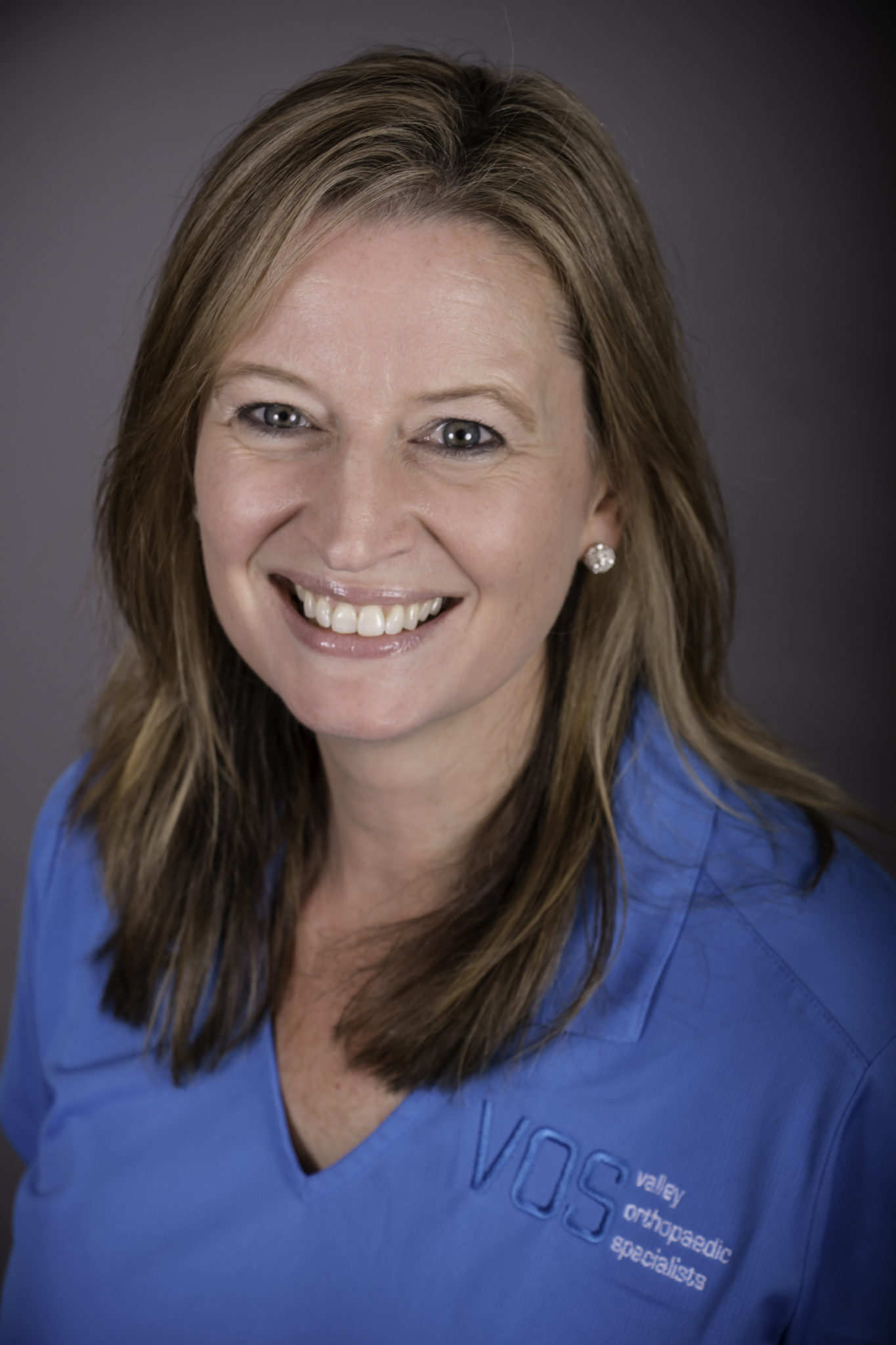 Suzanne DeBisschop, OTR/L, CHT - CT Occupational Therapist