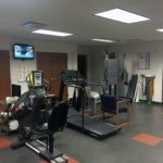 Physical Therapy in Shelton CT