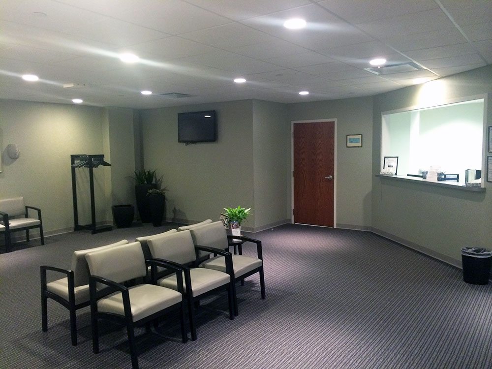 Welcome to Valley Orthopaedic Specialists Shelton CT Location