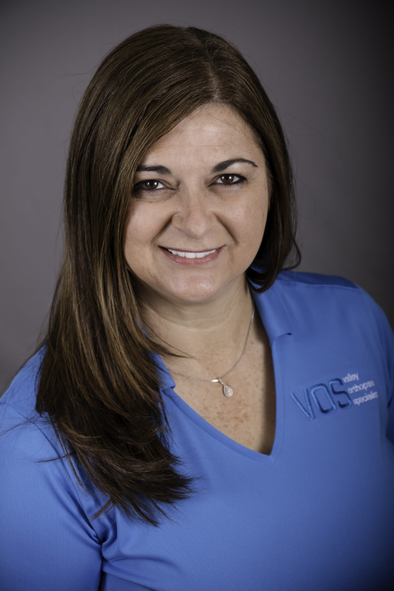 Val Hauptmann, PTA - Physical Therapist Assistant