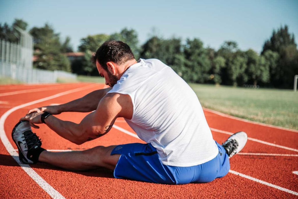 How to Stay Fit Following an Injury