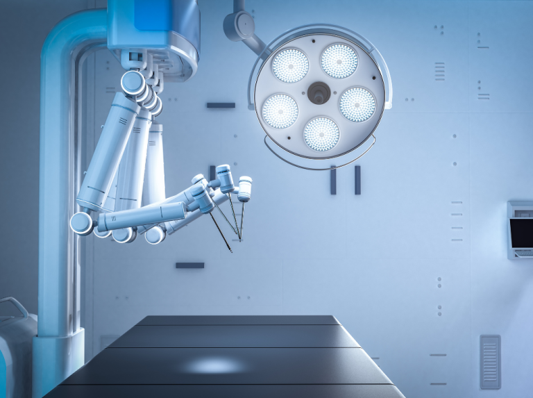 Advantages of Robotic-Assisted Joint Replacement for Patients