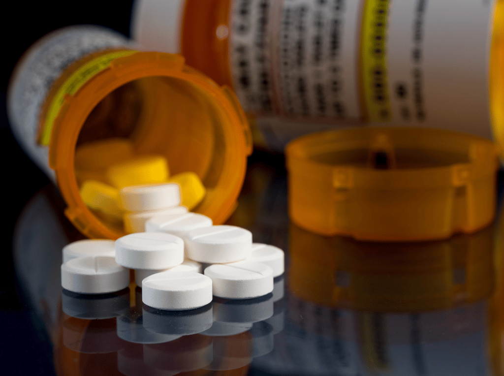 Interventional Pain Management vs. Opioid Medications A Safer Approach - VOSCT