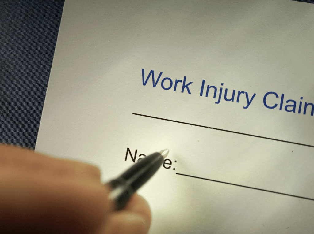 The Importance of Medical Evaluation in Worker's Compensation Cases VOSCT