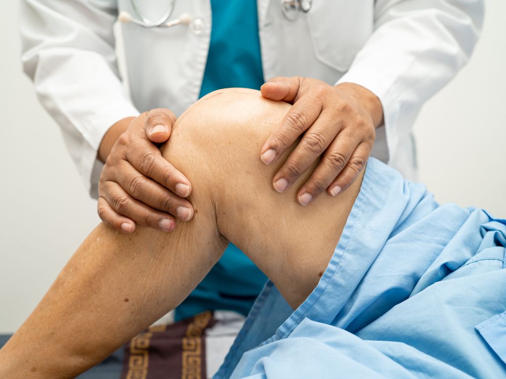 Arthroscopic Surgery