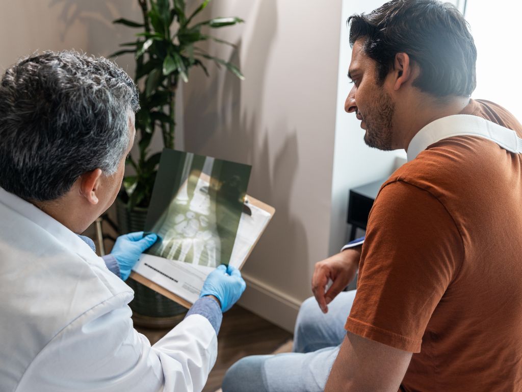 How to Find an Orthopaedic Surgeon Near You
