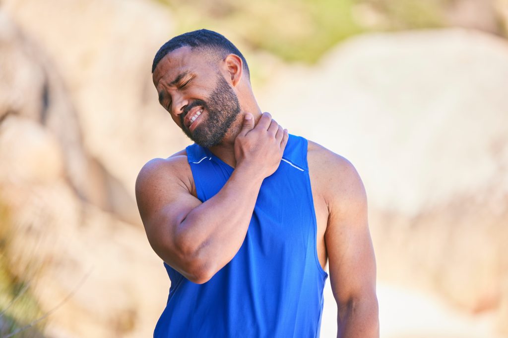 Herniated Disc Relief in CT